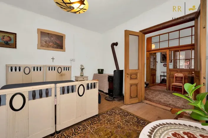 Prodej komerční nemovitosti, Vranov nad Dyjí, Zadní Hamry, 307 m2