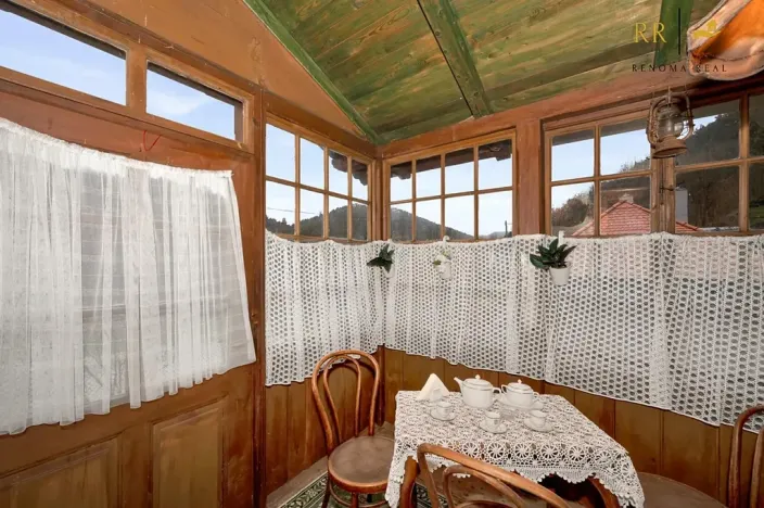 Prodej komerční nemovitosti, Vranov nad Dyjí, Zadní Hamry, 307 m2