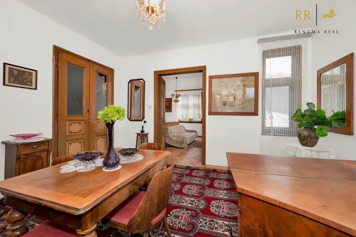 Prodej vily, Vranov nad Dyjí, Zadní Hamry, 307 m2