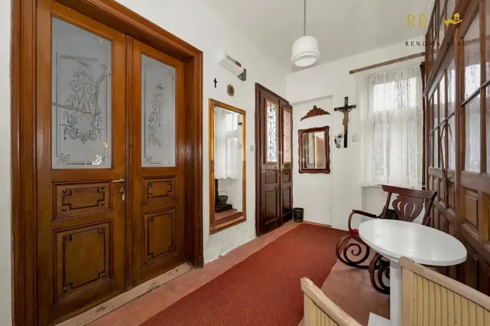 Prodej vily, Vranov nad Dyjí, Zadní Hamry, 307 m2