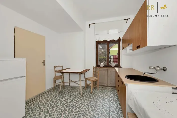 Prodej vily, Vranov nad Dyjí, Zadní Hamry, 307 m2