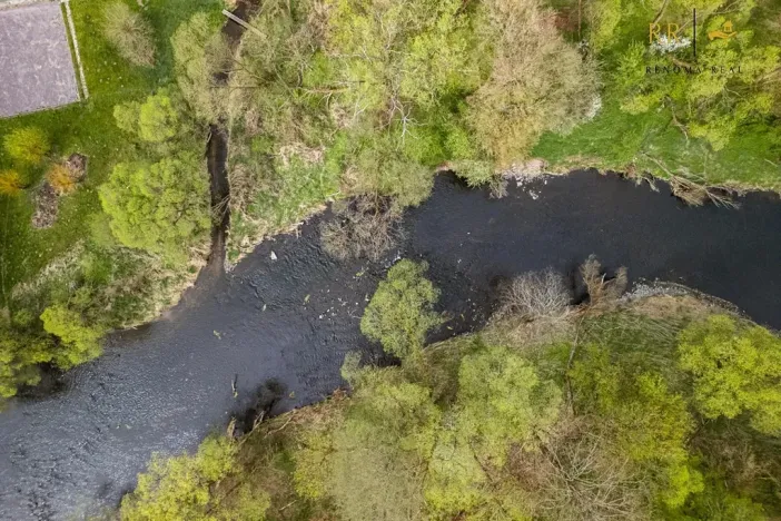 Prodej vily, Vranov nad Dyjí, Zadní Hamry, 307 m2