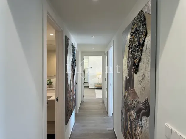 Prodej bytu 4+kk, Palma de Mallorca, Španělsko, 160 m2