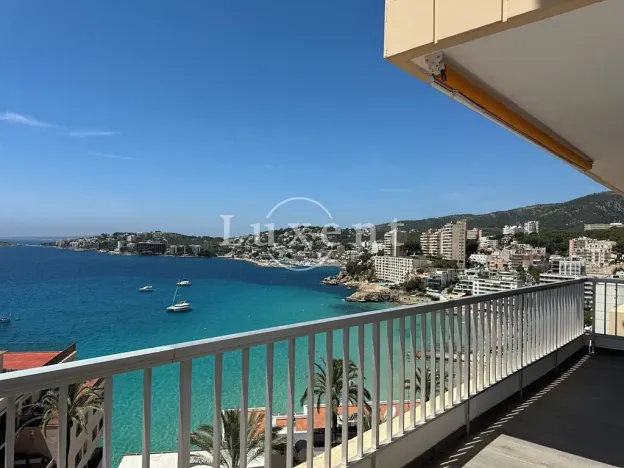 Prodej bytu 4+kk, Palma de Mallorca, Španělsko, 160 m2