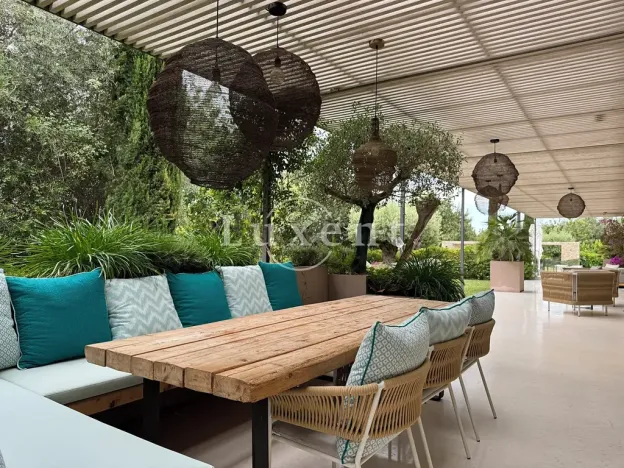 Prodej vily, Alaró, Španělsko, 700 m2