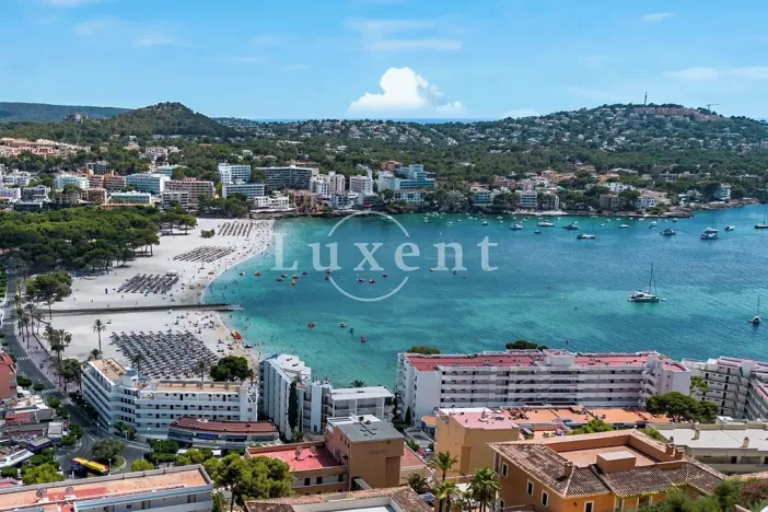 Prodej vily, Santa Ponça, Španělsko, 300 m2