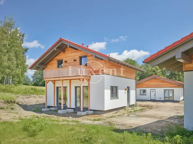 Prodej chaty, Svízel, Německo, 125 m2