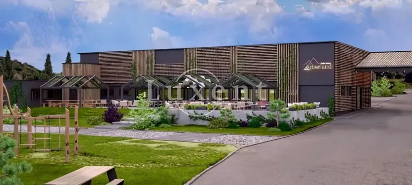 Prodej chaty, Svízel, Německo, 125 m2