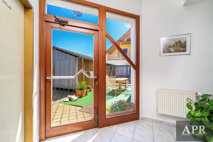 Prodej rodinného domu, Veselí nad Moravou, Zarazická, 266 m2