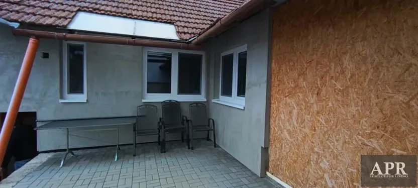 Prodej rodinného domu, Dolní Němčí, Nivnická, 70 m2