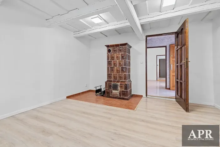 Prodej rodinného domu, Kunovice, Svahová, 66 m2