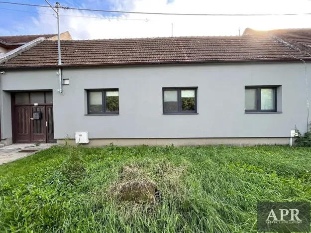 Prodej rodinného domu, Šumice, 90 m2