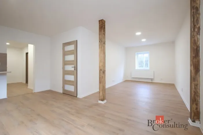 Prodej bytu 3+kk, Chrastava, Družstevní, 67 m2