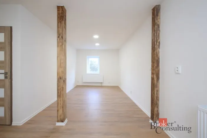 Prodej bytu 3+kk, Chrastava, Družstevní, 67 m2