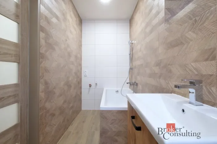 Prodej bytu 3+kk, Chrastava, Družstevní, 67 m2