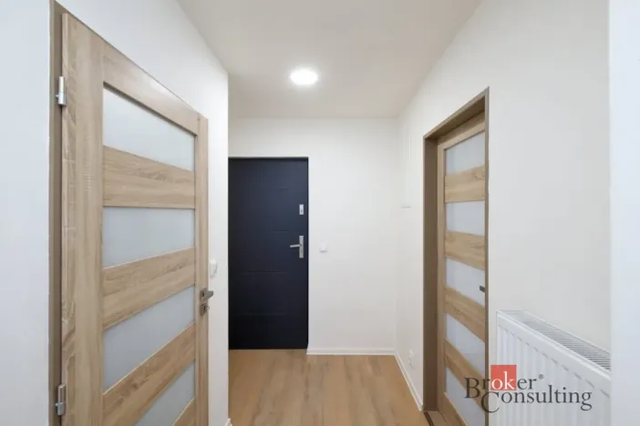 Prodej bytu 3+kk, Chrastava, Družstevní, 67 m2