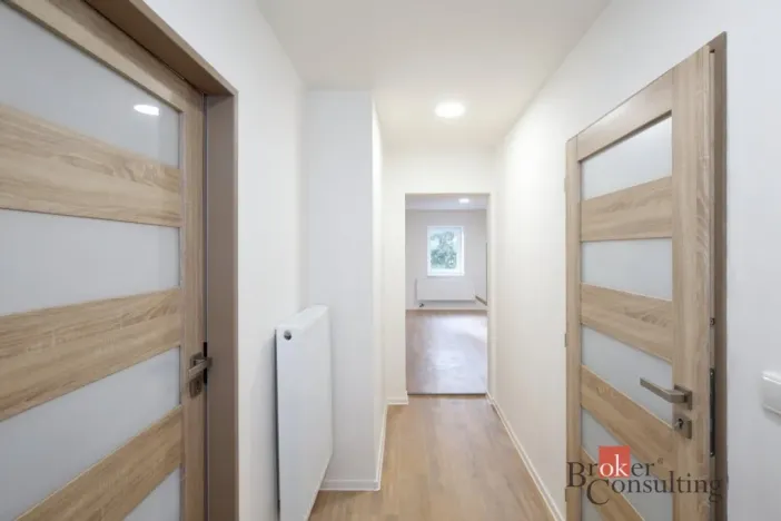 Prodej bytu 3+kk, Chrastava, Družstevní, 67 m2