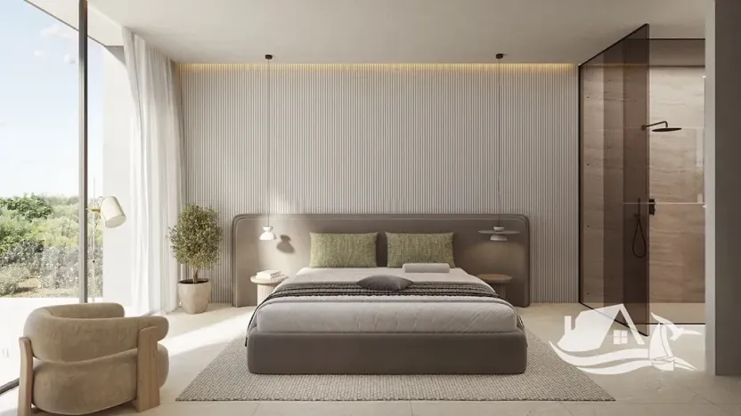 Prodej vily, Calp, Španělsko, 148 m2