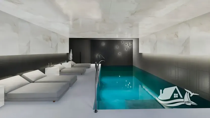 Prodej bytu 3+kk, Calp, Španělsko, 81 m2