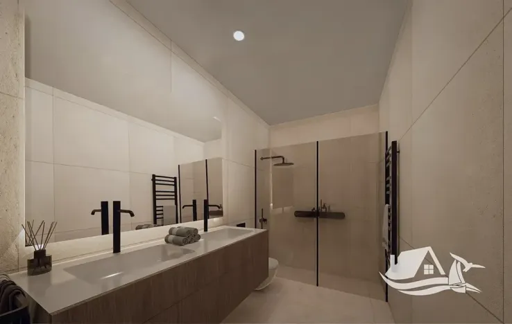 Prodej bytu 3+kk, Calp, Španělsko, 92 m2