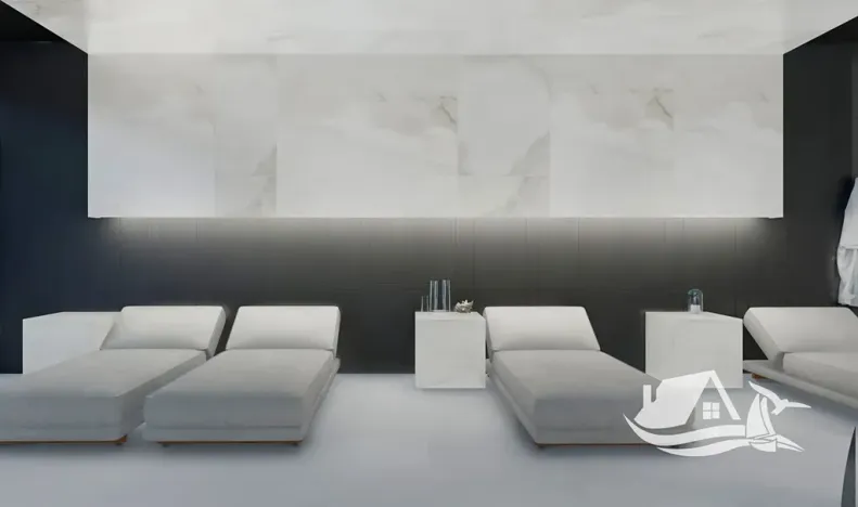 Prodej bytu 3+kk, Calp, Španělsko, 92 m2