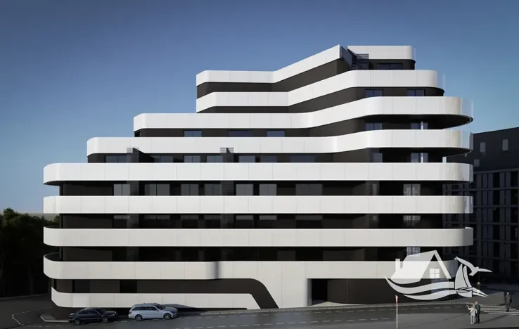 Prodej bytu 3+kk, Calp, Španělsko, 92 m2