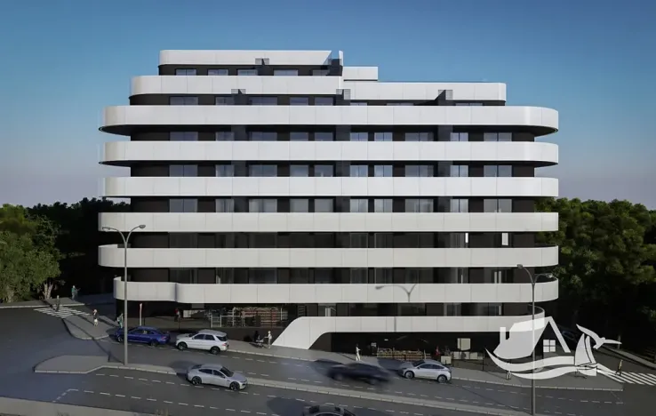 Prodej bytu 3+kk, Calp, Španělsko, 92 m2