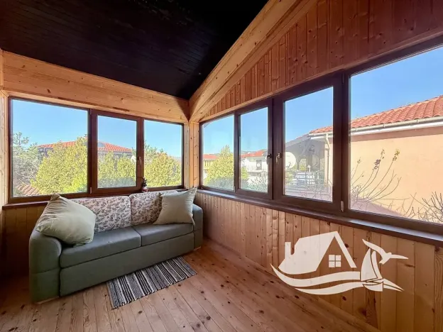 Prodej rodinného domu, Nesebar, Bulharsko, 119 m2