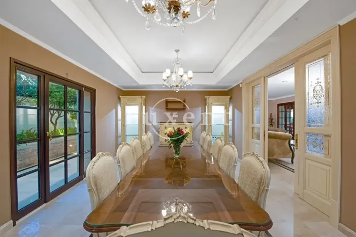 Prodej vily, Peguera, Španělsko, 520 m2