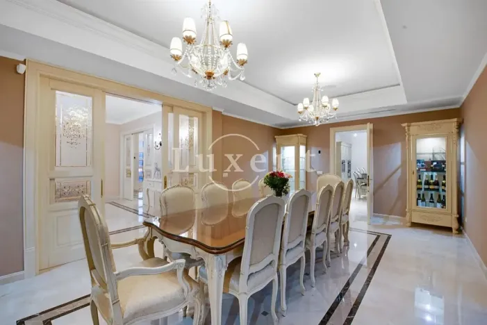 Prodej vily, Peguera, Španělsko, 520 m2