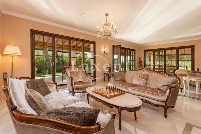 Prodej vily, Peguera, Španělsko, 520 m2