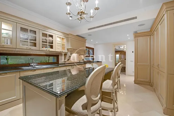 Prodej vily, Peguera, Španělsko, 520 m2