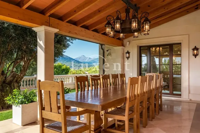 Prodej vily, Peguera, Španělsko, 520 m2