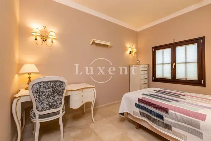 Prodej vily, Peguera, Španělsko, 520 m2