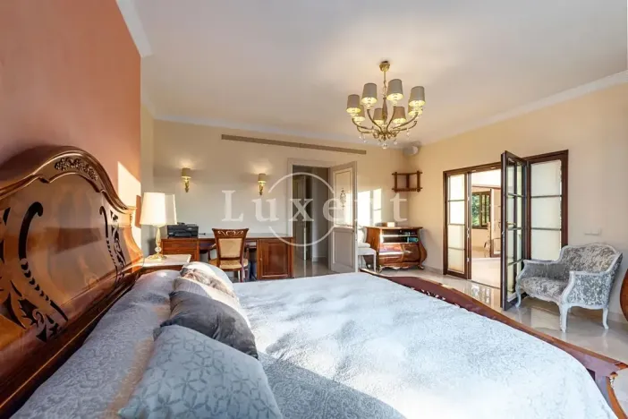 Prodej vily, Peguera, Španělsko, 520 m2