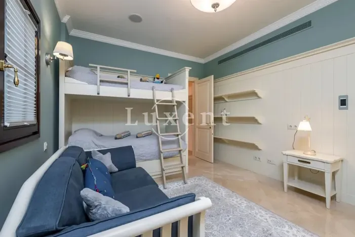 Prodej vily, Peguera, Španělsko, 520 m2