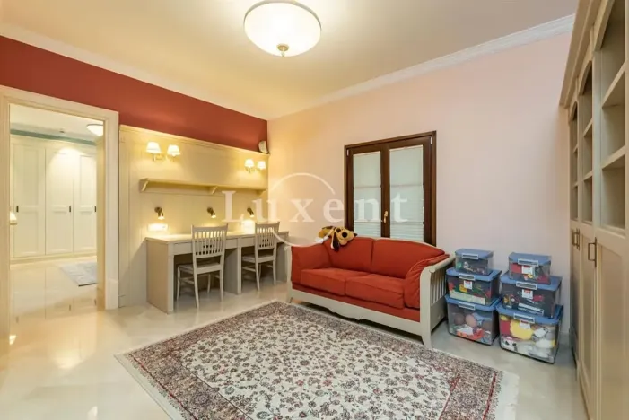 Prodej vily, Peguera, Španělsko, 520 m2