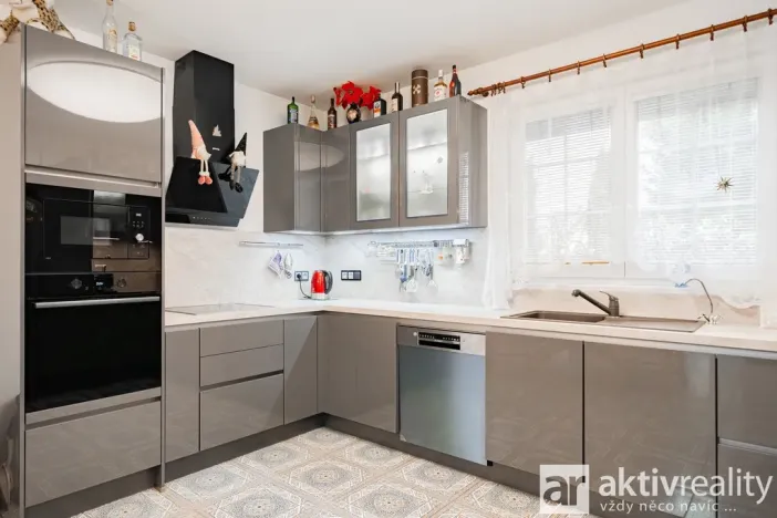 Prodej rodinného domu, Mratín, Za Dráhou, 121 m2