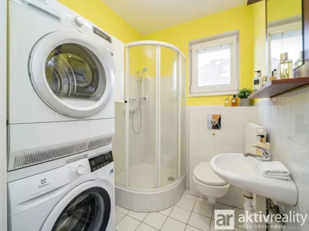 Prodej rodinného domu, Mratín, Za Dráhou, 121 m2