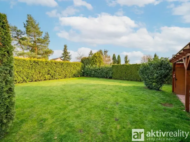 Prodej rodinného domu, Mratín, Za Dráhou, 121 m2