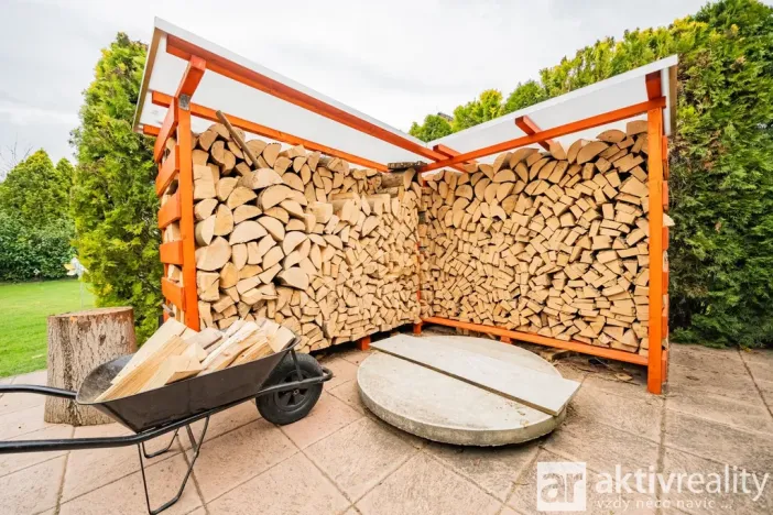 Prodej rodinného domu, Mratín, Za Dráhou, 121 m2