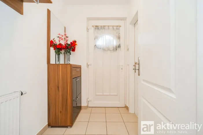 Prodej rodinného domu, Mratín, Za Dráhou, 121 m2