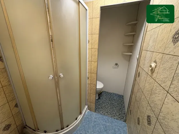 Prodej bytu 1+kk, Česká Lípa, Železničářská, 20 m2