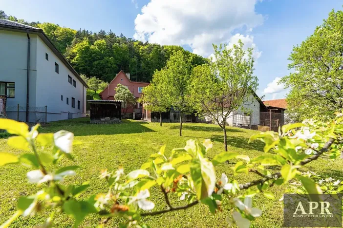 Prodej rodinného domu, Brumov-Bylnice, 117 m2