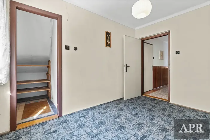 Prodej rodinného domu, Brumov-Bylnice, 117 m2