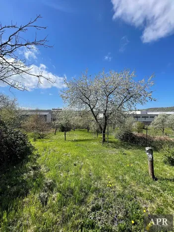 Prodej pozemku pro bydlení, Uherský Brod, Brodská, 1264 m2