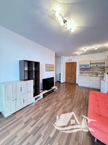 Prodej bytu 2+kk, Sveti Vlas, Bulharsko, 49 m2