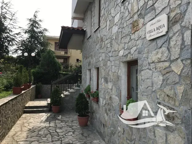 Prodej bytu 2+kk, Sveti Vlas, Bulharsko, 49 m2