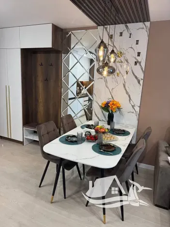 Prodej bytu 3+kk, Sveti Vlas, Bulharsko, 63 m2