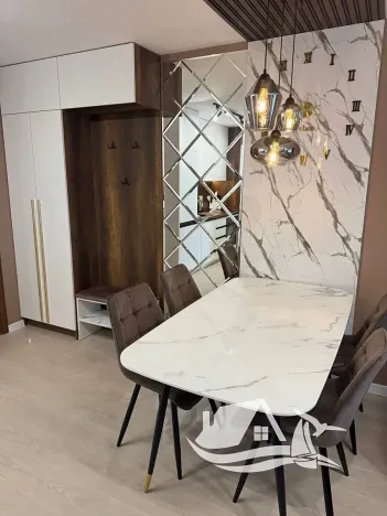 Prodej bytu 3+kk, Sveti Vlas, Bulharsko, 63 m2